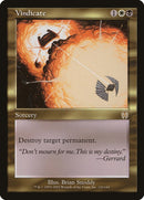 Vindicate (126) (APC)