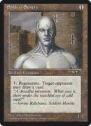 Soldevi Sentry (Close-Up) (176) (ALL)