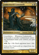 Underworld Coinsmith (157) (JOU)