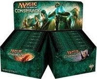 Image for Conspiracy - Booster Box - Magic: The Gathering