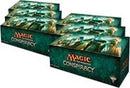 Image for Conspiracy - Booster Box Case (6 Boxes) - Magic: The Gathering
