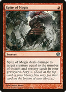 Spite of Mogis (113) (JOU)