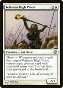 Tethmos High Priest (29) (JOU)