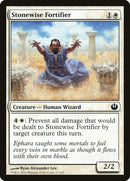 Stonewise Fortifier (27) (JOU)
