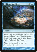 Pull from the Deep (47) (JOU)