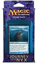 Image for Journey Into Nyx - Intro Pack - Fates Foreseen - Magic: The Gathering