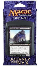 Image for Journey Into Nyx - Intro Pack - Pantheon's Power - Magic: The Gathering