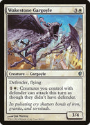 Wakestone Gargoyle (88) (CNS)