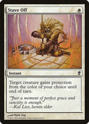 Stave Off (83) (CNS)