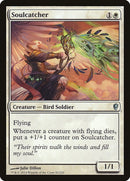 Soulcatcher (82) (CNS)