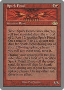 Spark Fiend (51) (UGL)