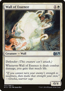 Wall of Essence (41) (M15)