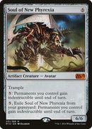 Soul of New Phyrexia (231) (M15)