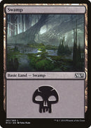 Swamp (261) (261) (M15)
