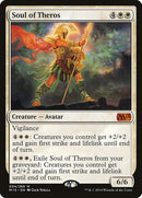Soul of Theros (34) (M15)