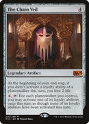 The Chain Veil (215) (M15)