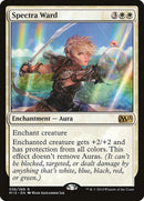 Spectra Ward (36) (M15)