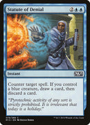 Statute of Denial (79) (M15)