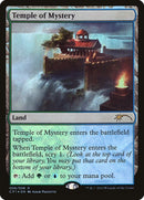 Temple of Mystery (6) (UMP)