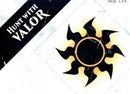 Image for M15 Prerelease - Hunt with Valor - Magic: The Gathering