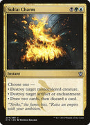 Sultai Charm (204) (KTK)