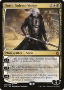 Sorin, Solemn Visitor (202) (KTK)