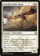 Watcher of the Roost (30) (KTK)