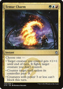 Temur Charm (208) (KTK)