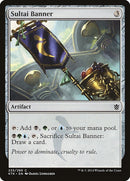 Sultai Banner (225) (KTK)