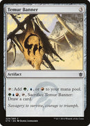 Temur Banner (226) (KTK)