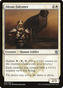 Abzan Falconer (2) (KTK)