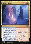 Winterflame (213) (KTK)