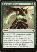 Dragonscale Boon (131) (KTK)