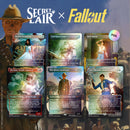 Secret Lair x Fallout: Beyond Vault 33
