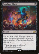 Spoils of Blood (30) (C14)