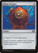 Thran Dynamo (277) (C14)