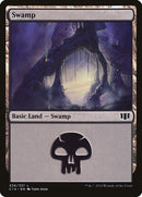 Swamp (326) (326) (C14)