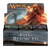Image for Fate Reforged - Booster Box - Magic: The Gathering