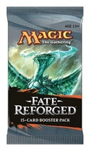 Image for Fate Reforged - Booster Pack - Magic: The Gathering