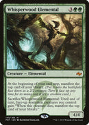Whisperwood Elemental (145) (FRF)