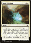 Soul Summons (26) (FRF)