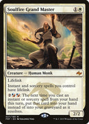 Soulfire Grand Master (27) (FRF)
