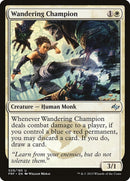 Wandering Champion (29) (FRF)