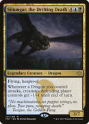 Silumgar, the Drifting Death (157) (FRF)