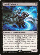 Sultai Emissary (85) (FRF_UGIN)