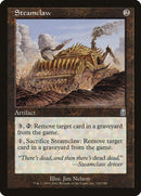 Steamclaw (310) (ODY)