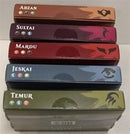 Image for Fate Reforged Prerelease Kit - Set of 5 - Magic: The Gathering