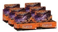 Image for Dragons of Tarkir - Booster Box Case (6 boxes) - Magic: The Gathering