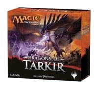 Image for Dragons of Tarkir - Fat Pack - Magic: The Gathering
