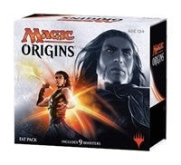 Image for Magic Origins - Fat Pack - Magic: The Gathering